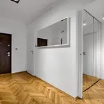 Metro Politechnika 3-bedroom شقة وارسو
