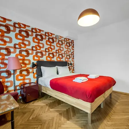 Metro Politechnika 3-bedroom Lejlighed Warszawa